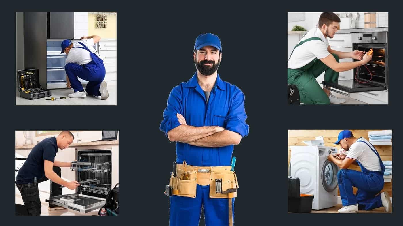 Topçular beyaz eşya servisi